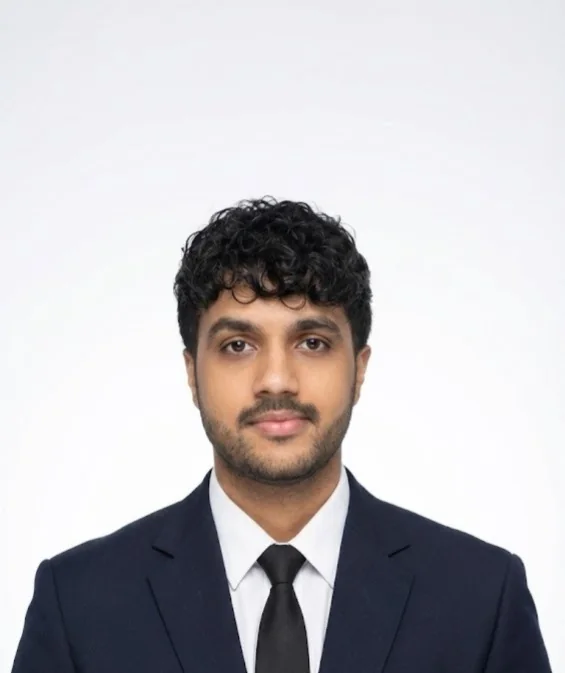 Simonpreet Singh