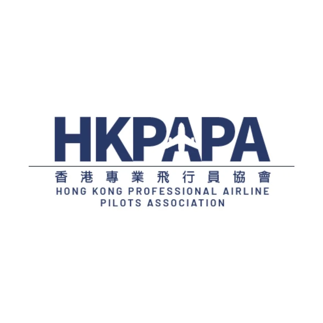HKPAPA 團隊成員圖片